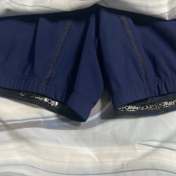 NWT Foray Golf skirt XL - Picture 6 of 9